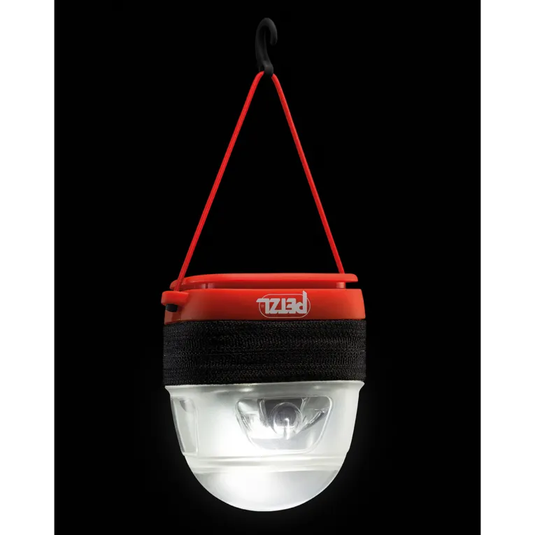 Noctilight Schutzhülle + Laternenfunktion