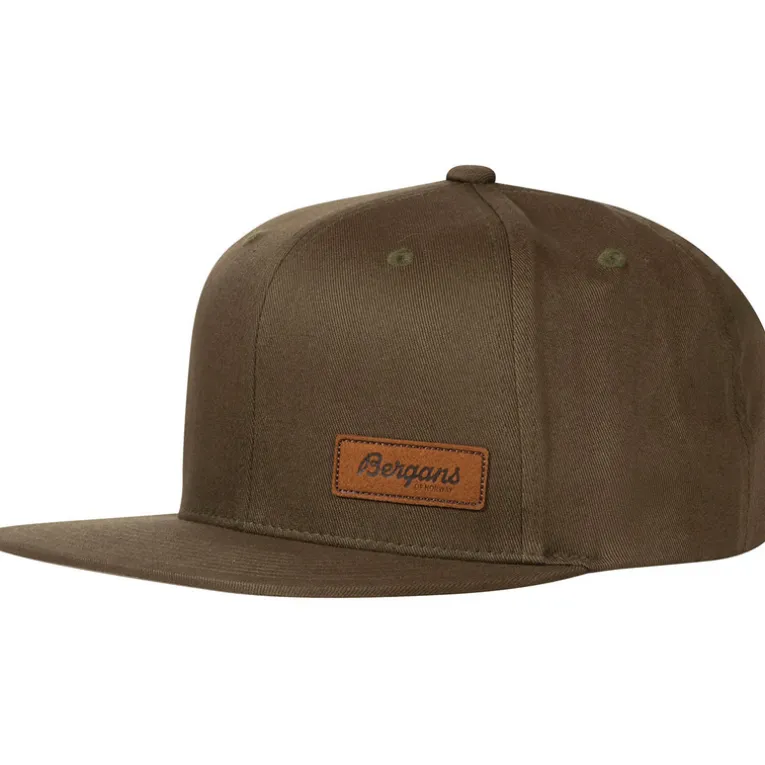 Nordmarka Snapback Cap