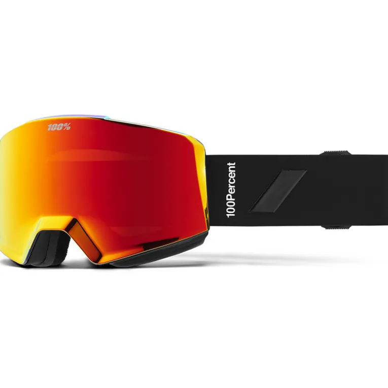 Norg Skibrille