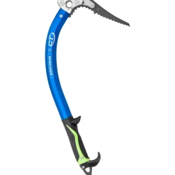 North Couloir+Impact Hammer Eisgerät