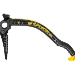 North Machine Carbon Eisgerät