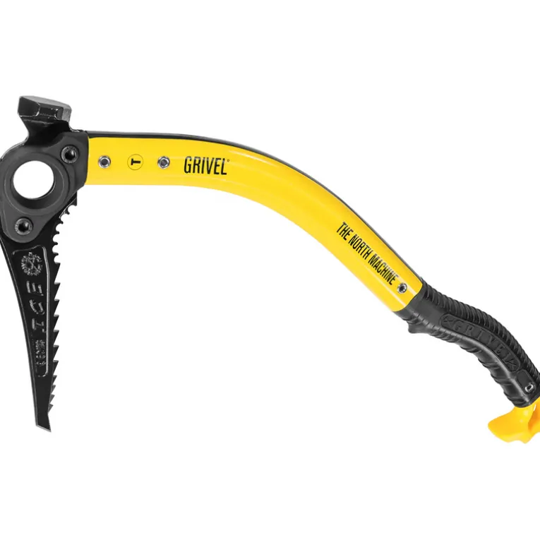 North Machine Eisgerät