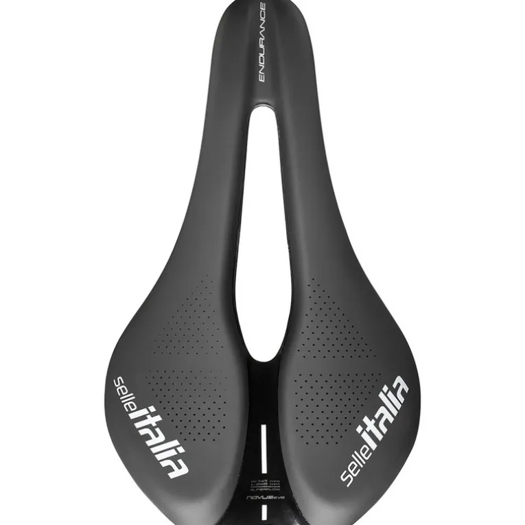 Novus Boost EVO Endurance TM SF Fahrradsattel