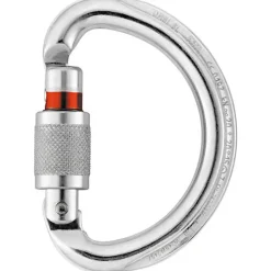 Omni Screw-Lock Karabiner