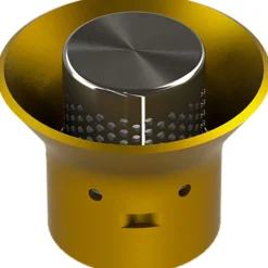 OmniLite Ti Silencer