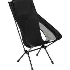 One Highback (Re) Campingstuhl