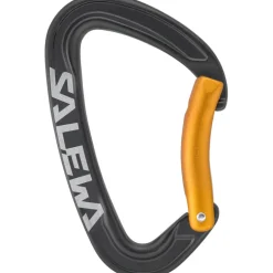 Ortles Bent Karabiner