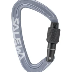 Ortles Screw Karabiner
