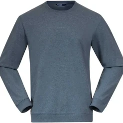 Oslo Urban Comfy Pullover