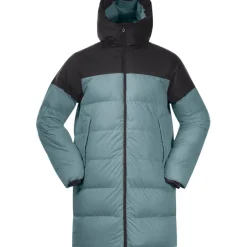 Oslo Urban Down Parka