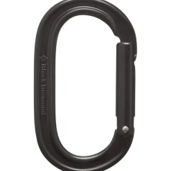 Oval Karabiner