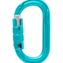 Oval Power 2500 Triple Karabiner
