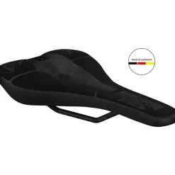 6OX Infinergy Ergowave Active 2.1 Sattel