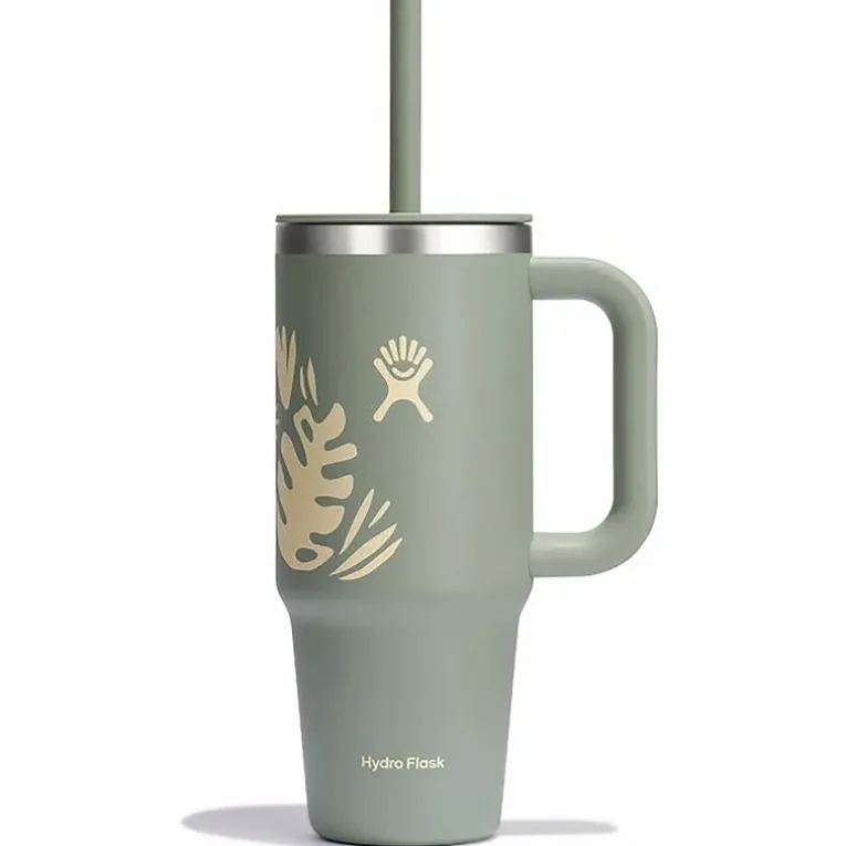 24oz All Around Travel Tumbler Isolierbecher