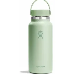 32oz Wide Flex Cap Isolierflasche