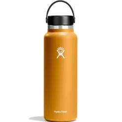 40oz Wide Flex Cap Isolierflasche