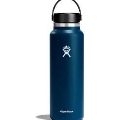 40oz Wide Flex Cap Isolierflasche