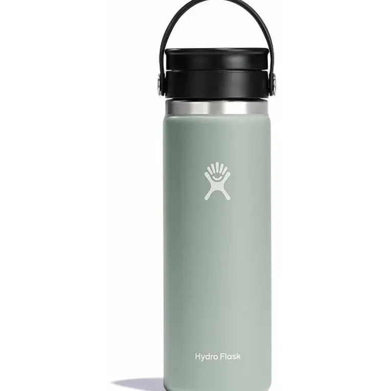 20oz Wide Flex Sip Lid Isolierflasche