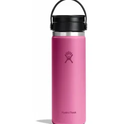 20oz Wide Flex Sip Lid Isolierflasche