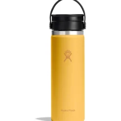 20oz Wide Flex Sip Lid Isolierflasche