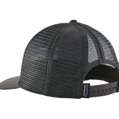 P-6 Logo Trucker Cap