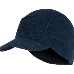 Pack Merino Fleece Cap