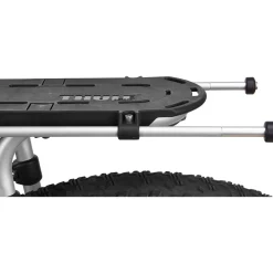 Pack 'n Pedal Schienenerweiterungs-Set