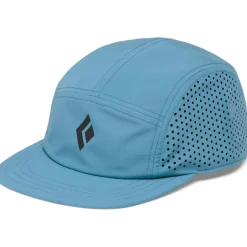 5-Panel Synthetic Cap