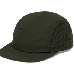 5-Panel Synthetic Cap