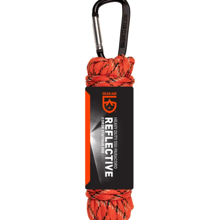 Paracord 550 Seil