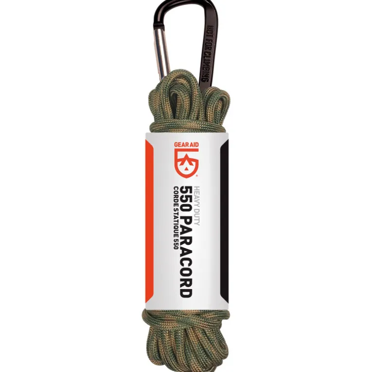 Paracord 550 Seil