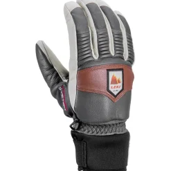Patrol 3D Handschuhe