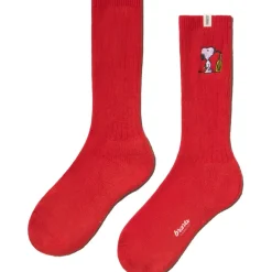 Peanuts Tropical Socken
