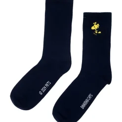 Peanuts: Woodstock Socken