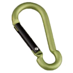 Pear-Shape 2er Pack Carabiner
