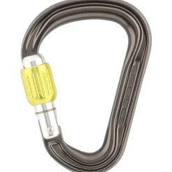 Phantom HMS Screwgate Karabiner