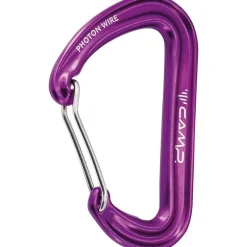 Photon Wire Karabiner