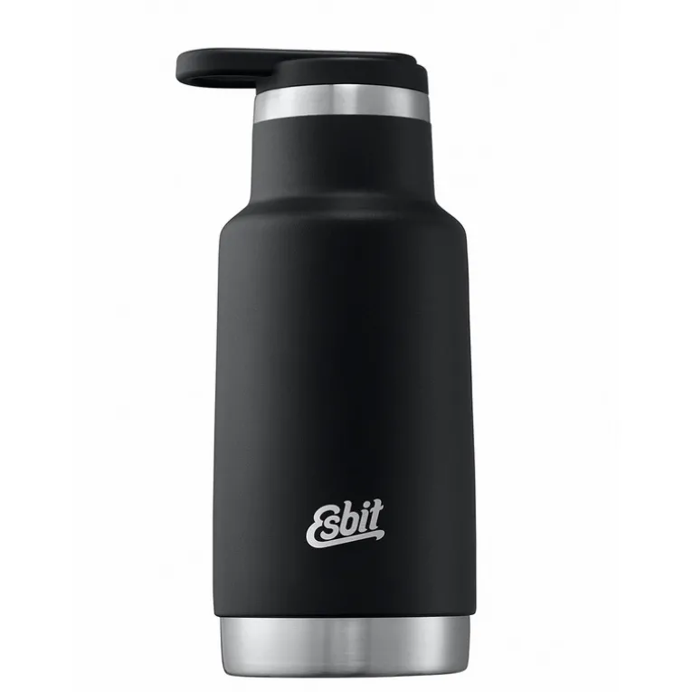 Pictor Edelstahl Standard Mouth Isolierflasche