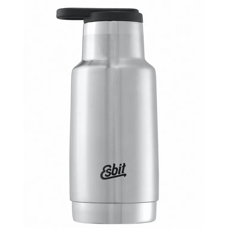 Pictor Edelstahl Standard Mouth Isolierflasche