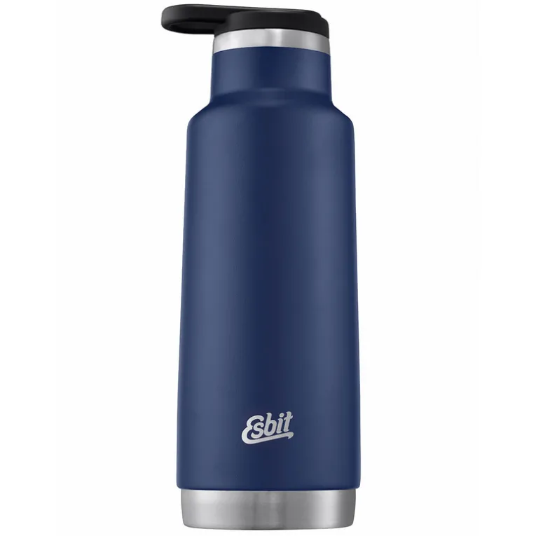 Pictor Edelstahl Standard Mouth Isolierflasche