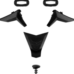 Piuma 3.0 Helm Lamp Clip