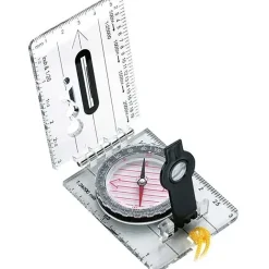Platten- und Peilkompass