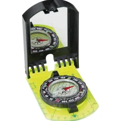 Platten- und Peilkompass