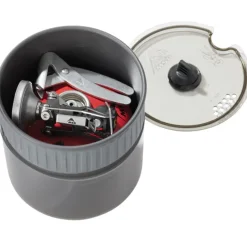 PocketRocket Deluxe Kocher Kit