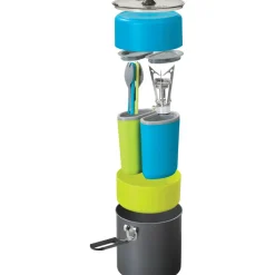 PocketRocket Kocher Set