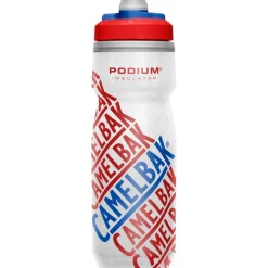 Podium Chill Trinkflasche