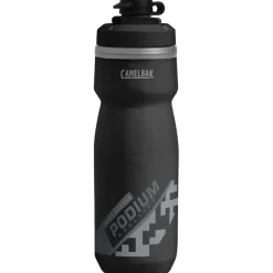 Podium Dirt Series Chill Trinkflasche