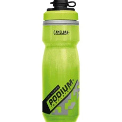 Podium Dirt Series Chill Trinkflasche