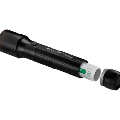 P7R Core Taschenlampe