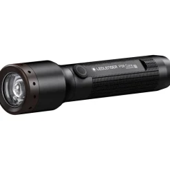 P5R Core Taschenlampe